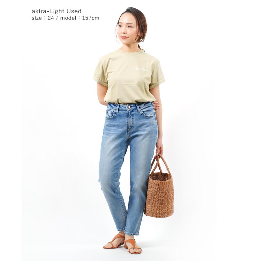 RED CARD TOKYO レッドカード トーキョー デニム パンツ RED CARD TOKYO レッドカード トーキョー デニム パンツ