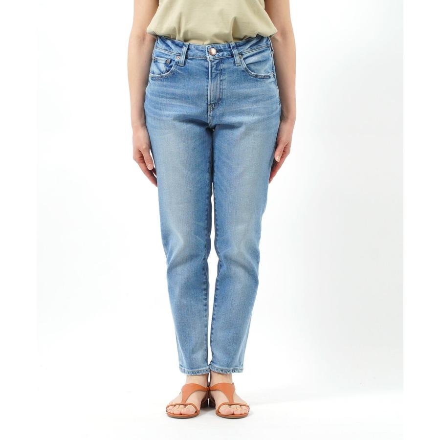 RED CARD TOKYO レッドカード トーキョー デニム パンツ RED CARD TOKYO レッドカード トーキョー デニム パンツ