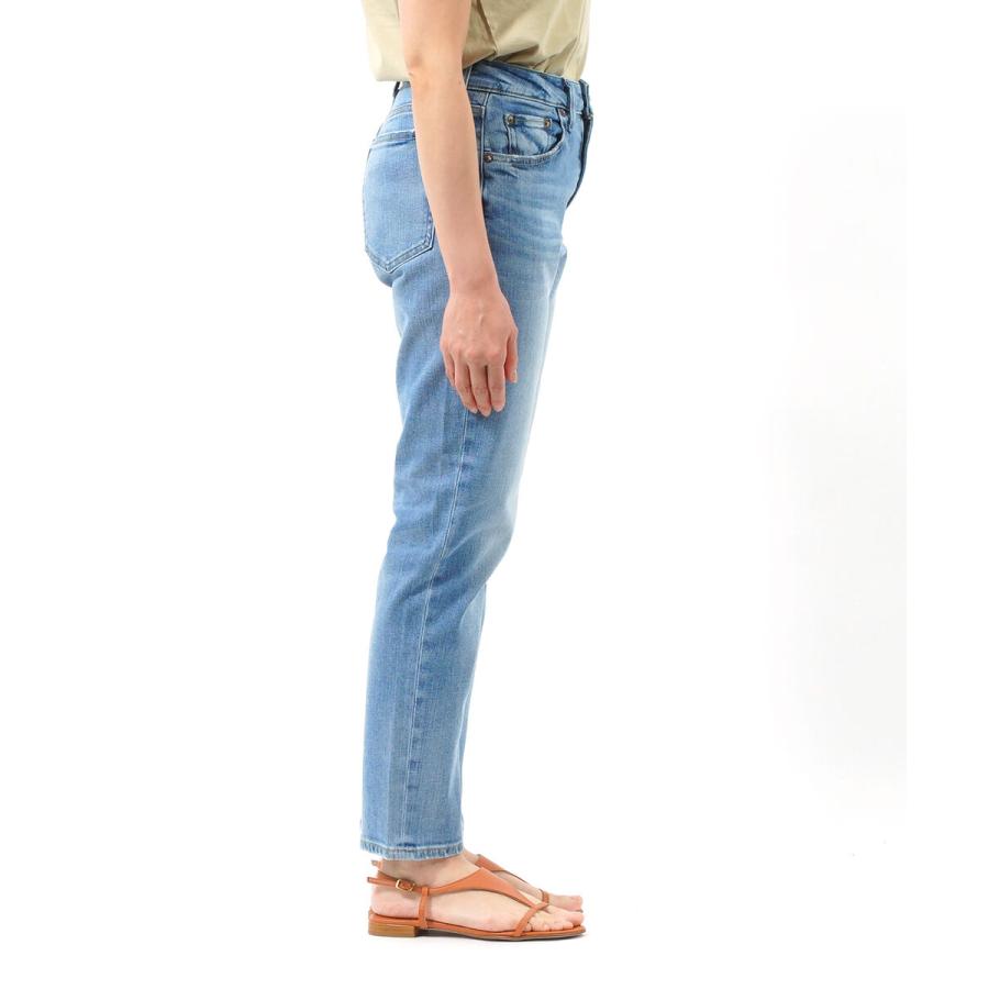 RED CARD TOKYO レッドカード トーキョー デニム パンツ RED CARD TOKYO レッドカード トーキョー デニム パンツ