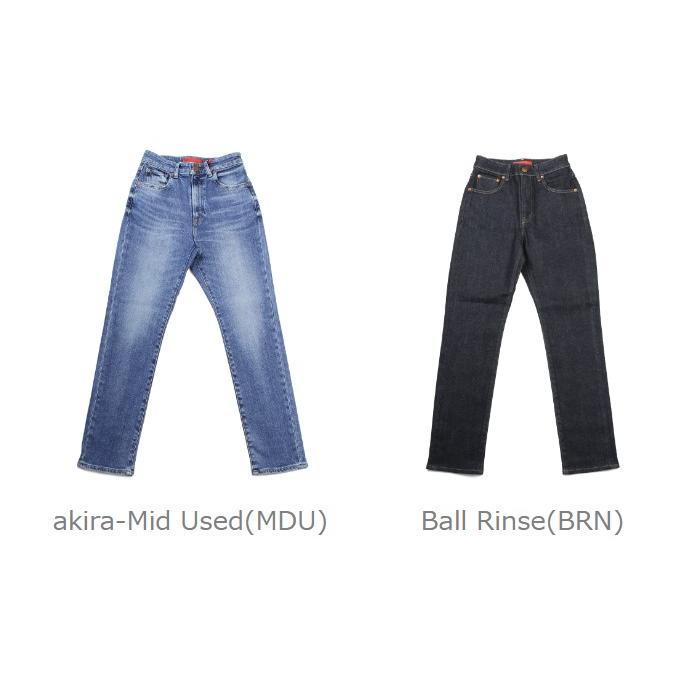 U*A様 upper hights RED TOKYO デニムパンツ RED CARD TOKYO（レッドカード トーキョー） レッドカード トーキョー