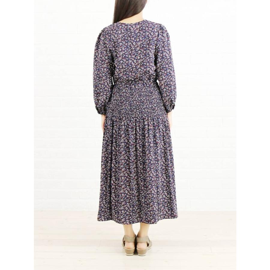 パーリッシィ ワンピース Par Ici 50 01op005 17 2 国内正規品 17秋冬新作 送料無料 Adultcasual Yfashion Etre Par Bleu Comme Bleu 通販 Paypayモール