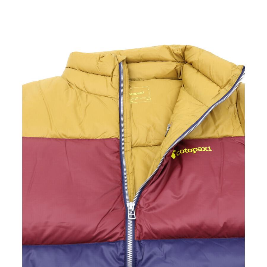 コトパクシ ダウンジャケット Solazo Down Jacket Men's Cotopaxi