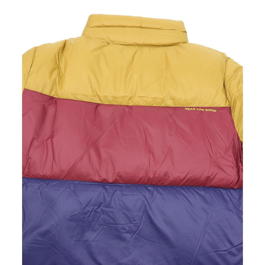 コトパクシ ダウンジャケット Solazo Down Jacket Men's Cotopaxi