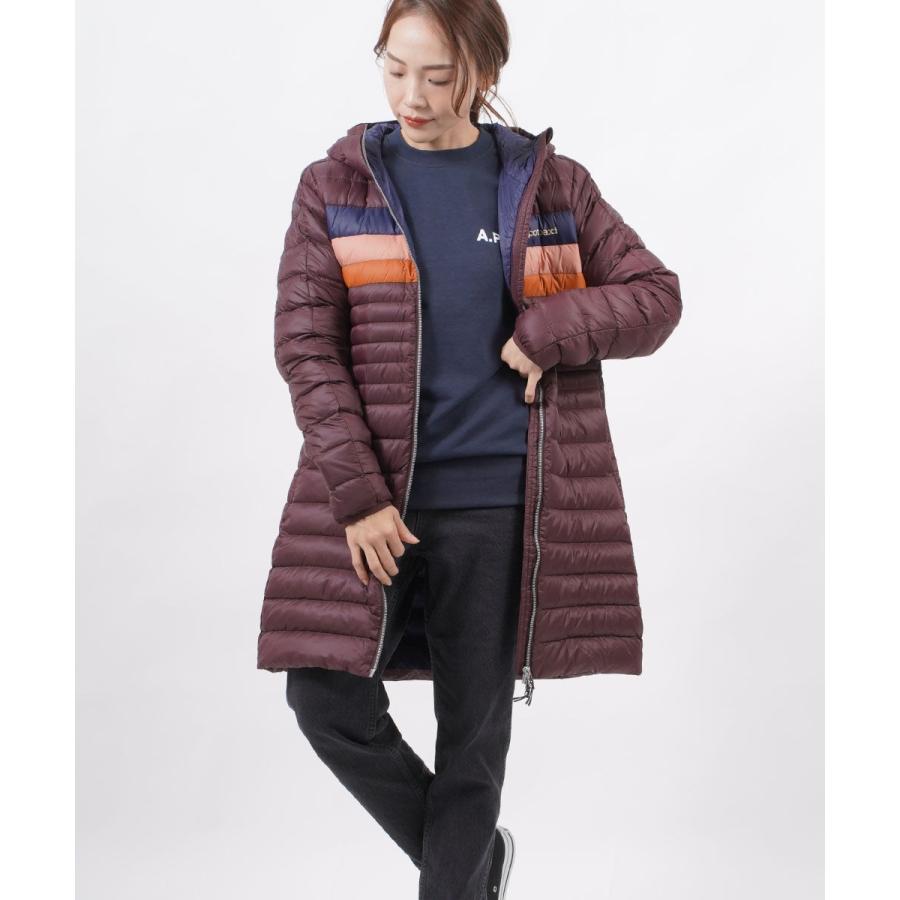 cotopaxi（コトパクシ） ダウンコート Fuego Down Parka Women's