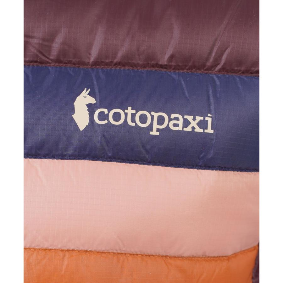 cotopaxi（コトパクシ） ダウンコート Fuego Down Parka Women's