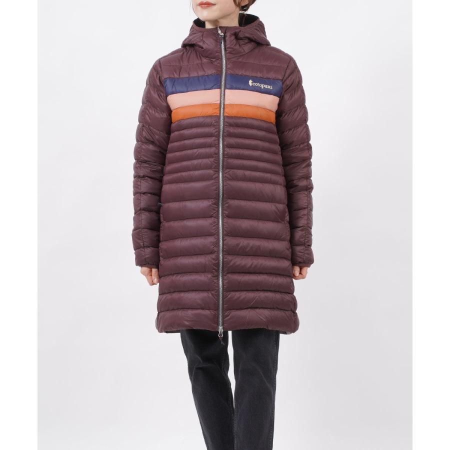 cotopaxi（コトパクシ） ダウンコート Fuego Down Parka Women's
