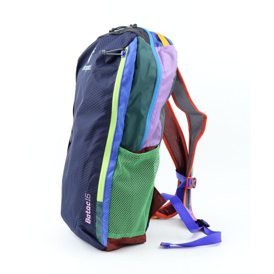 コトパクシ BATAC 16L BACKPACK -DEL DIA Cotopaxi レディース メンズ