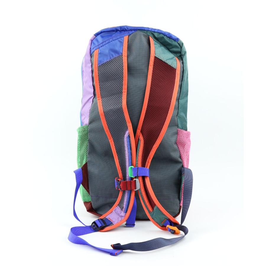 コトパクシ BATAC 16L BACKPACK -DEL DIA Cotopaxi レディース メンズ