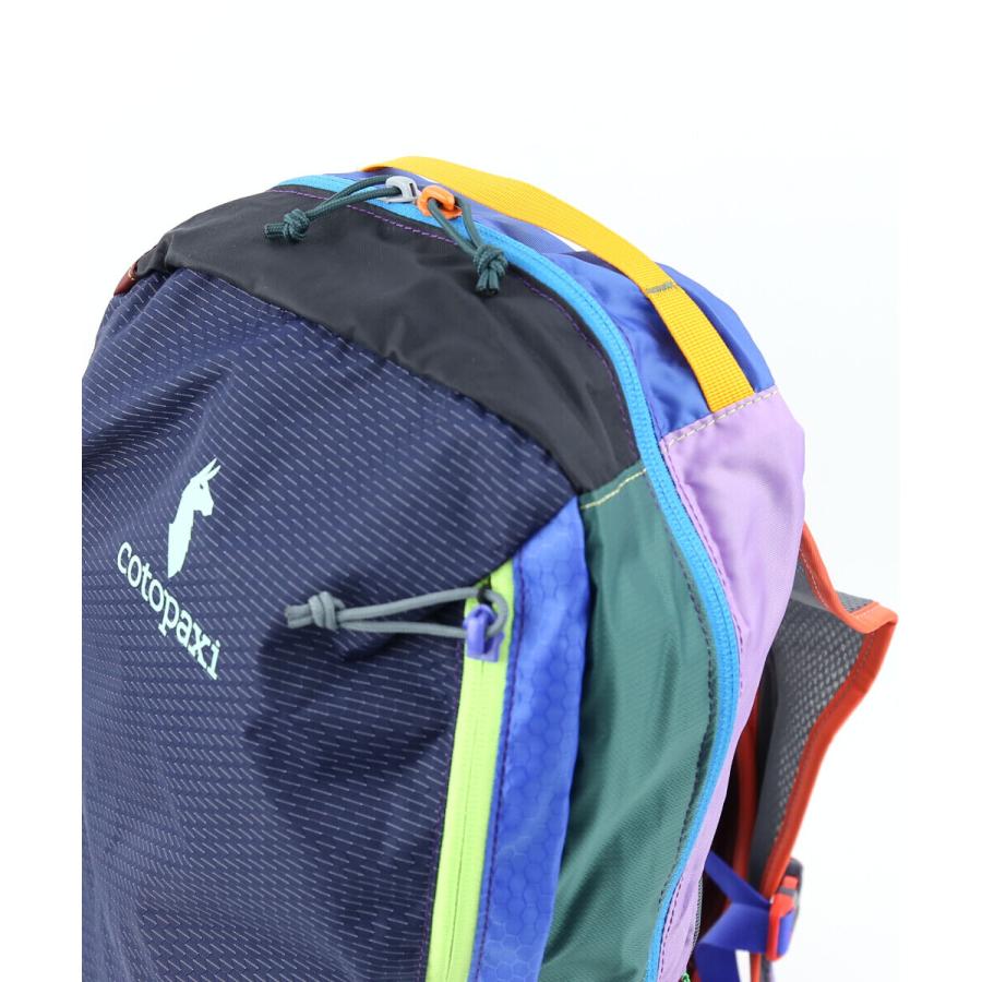 コトパクシ BATAC 16L BACKPACK -DEL DIA Cotopaxi レディース メンズ