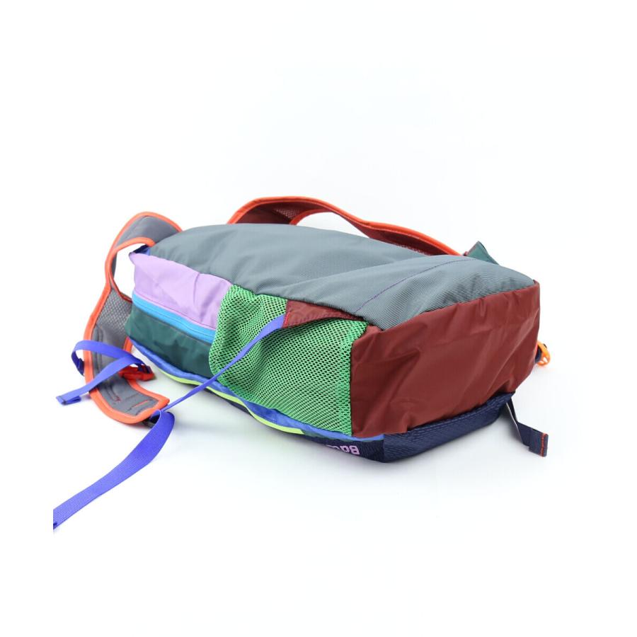 コトパクシ BATAC 16L BACKPACK -DEL DIA Cotopaxi レディース メンズ