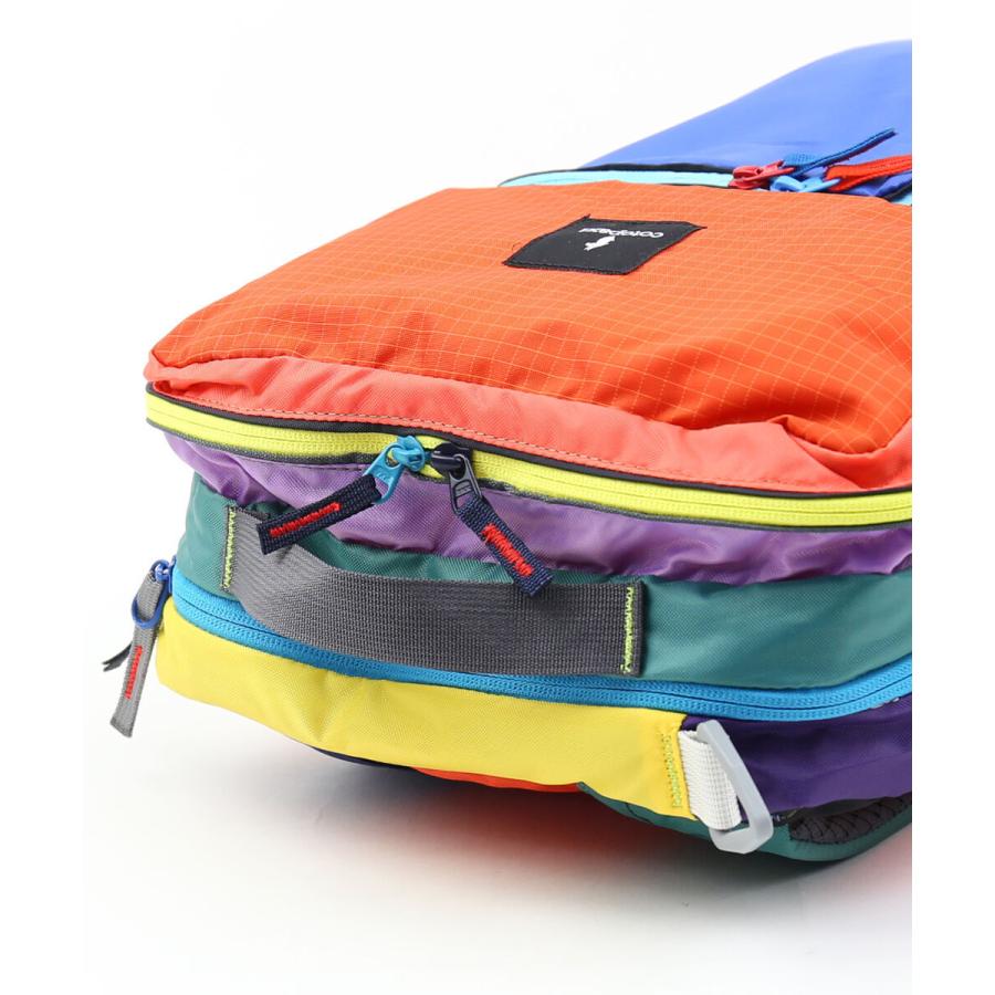 コトパクシ バックパック デイパック リュック TASRA 16L コトパクシ バックパック デイパック リュック TASRA 16L