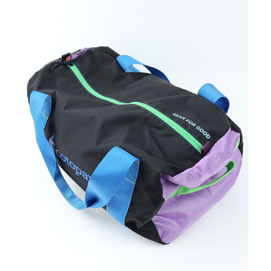 コトパクシ ボストンバッグ ダッフルバッグ マリブルズ MARIVELES 32L