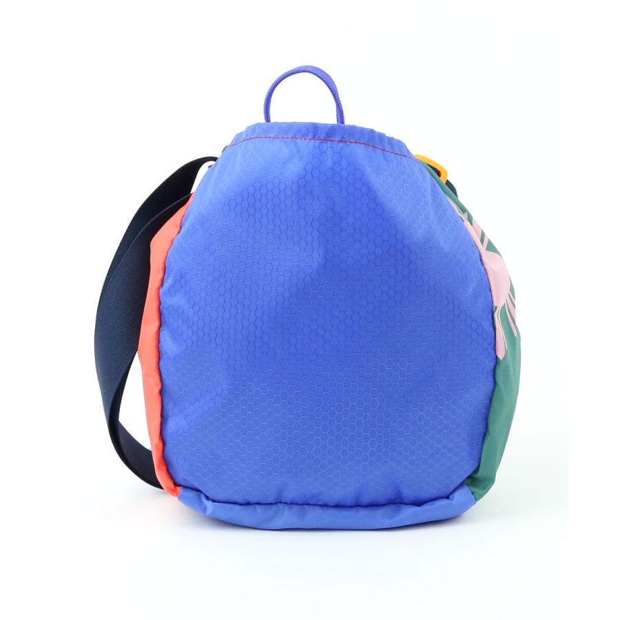 コトパクシ ショルダーバッグ カマヤサッシェル CAMAYA SATCHEL -DEL