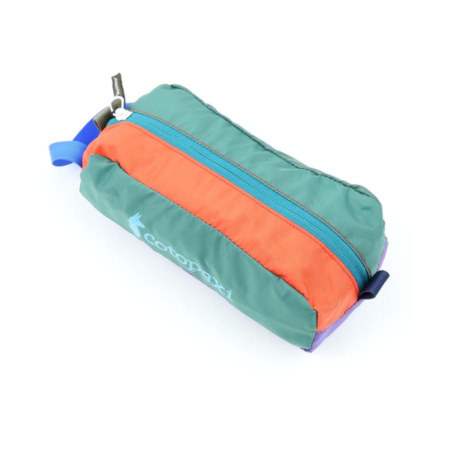 コトパクシ ポーチ マルチケース ドップキット DOPP KIT -DEL DIA
