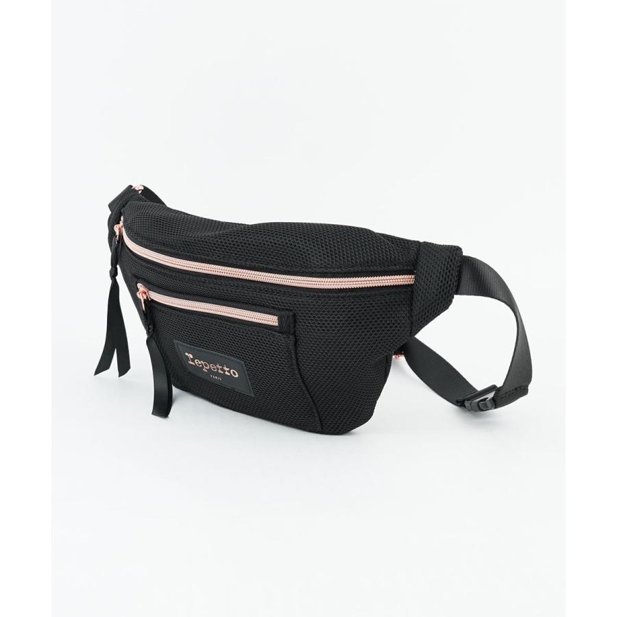 repetto（レペット） Echappe Bag repetto レディース 国内正規品 爆買