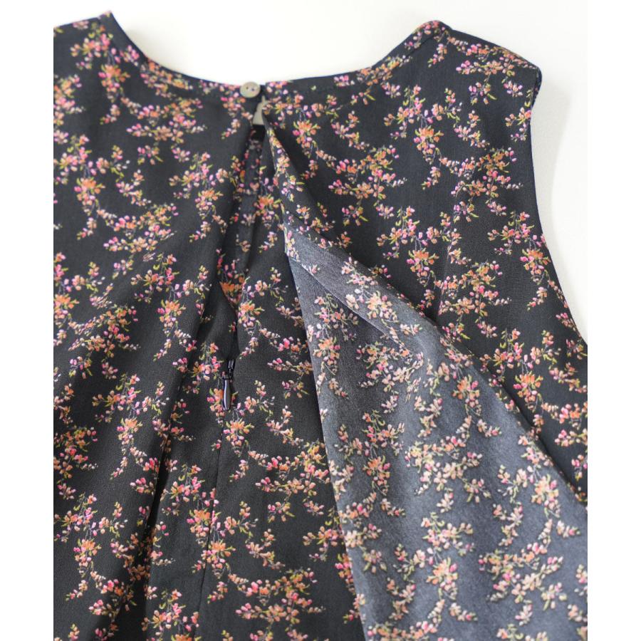 シニヨン パターンミックスワンピース CHIGNON レディース 国内正規品