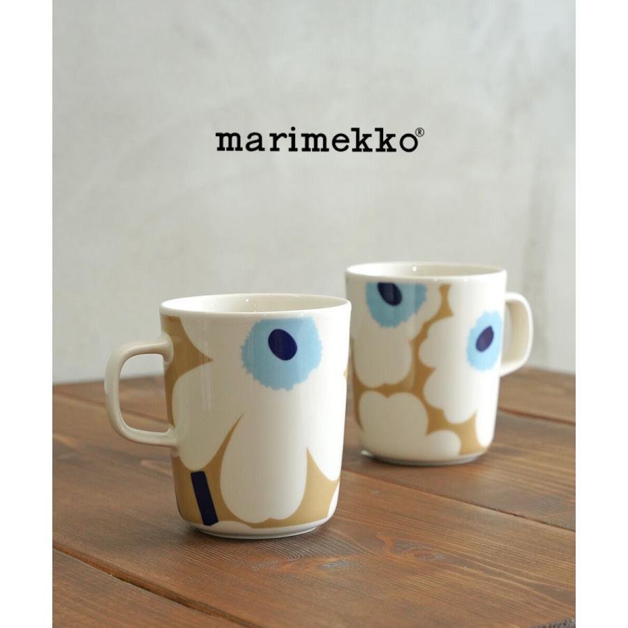 marimekko（マリメッコ） UNIKKO MUG 2.5DL marimekko レディース 国内 