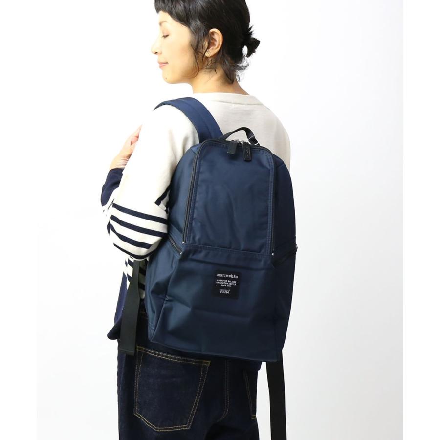 マリメッコ リュック デイパック バックパック Metro Marimekko 19秋冬新作 レディース メンズ 国内正規品 Etre Par Bleu Comme Bleu 通販 Paypayモール