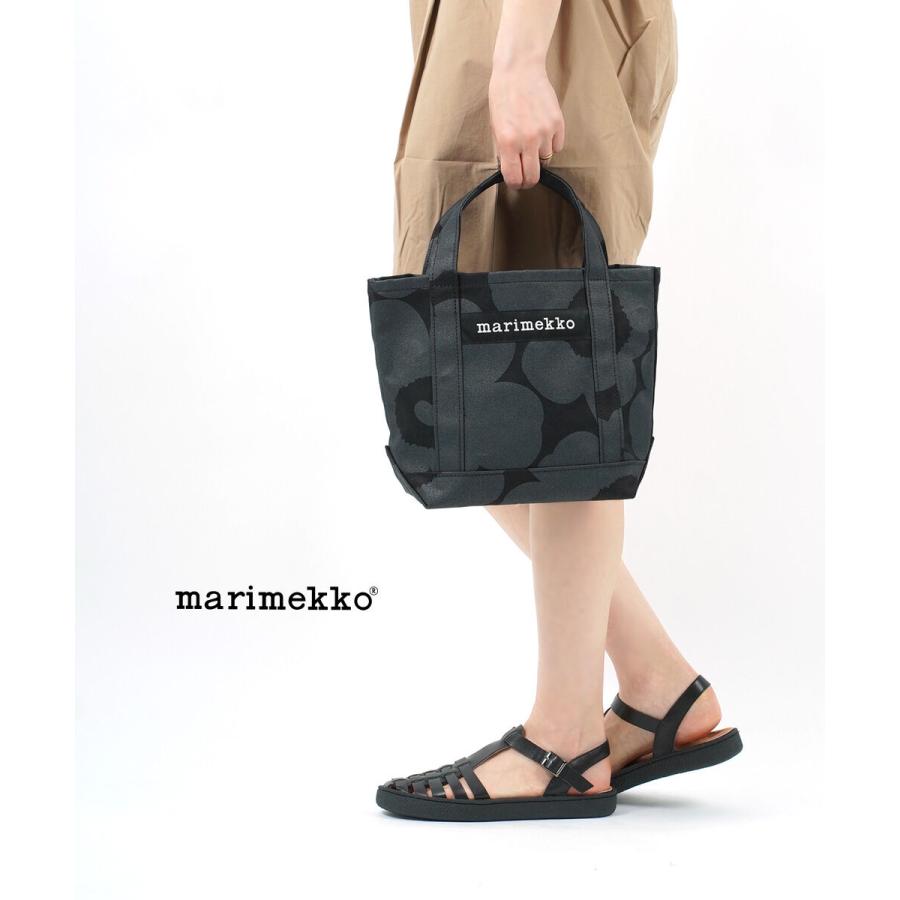 marimekko（マリメッコ） トートバッグ キャンバスバッグ ウニッコ
