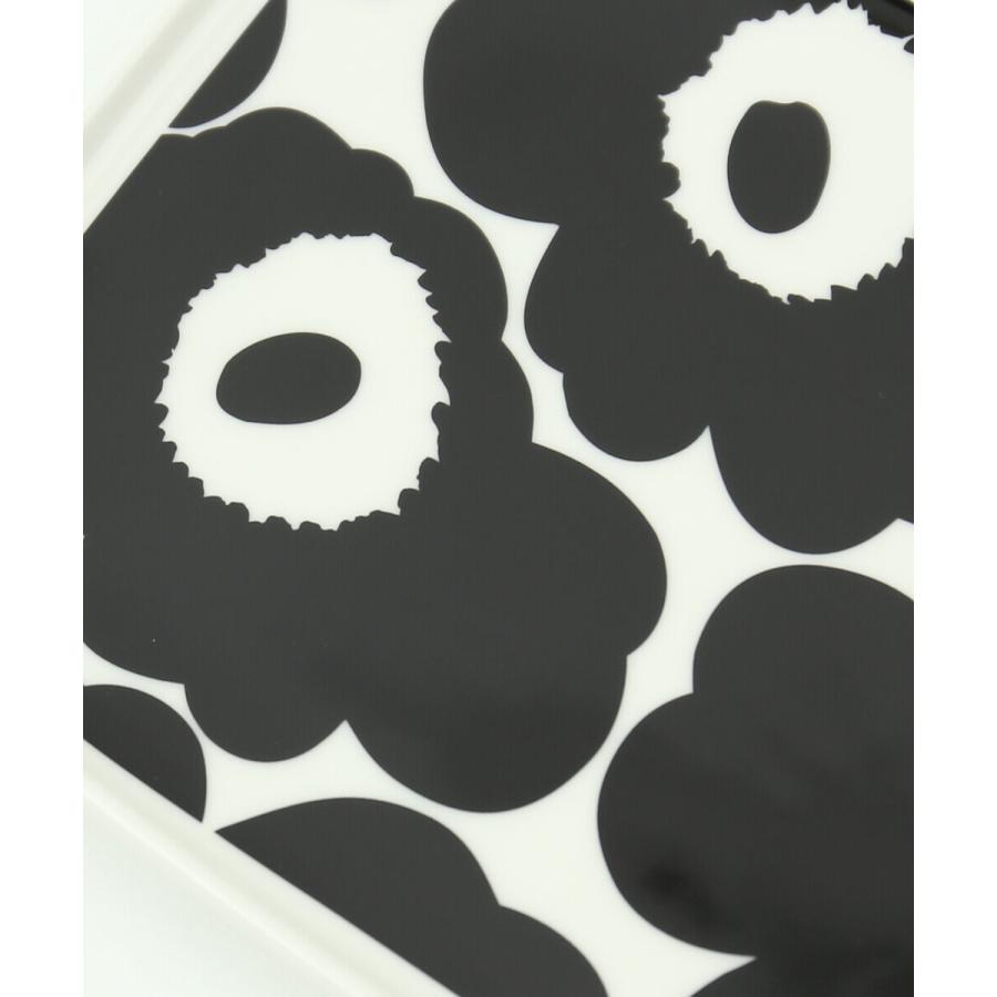 marimekko（マリメッコ） ウニッコスクエアプレート 皿 角皿 食器