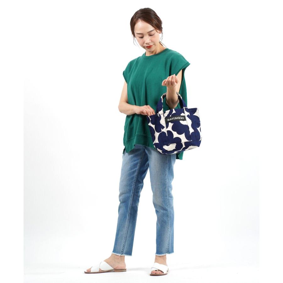 marimekko（マリメッコ） トートバッグ ランチバッグ SEIDI PIENI