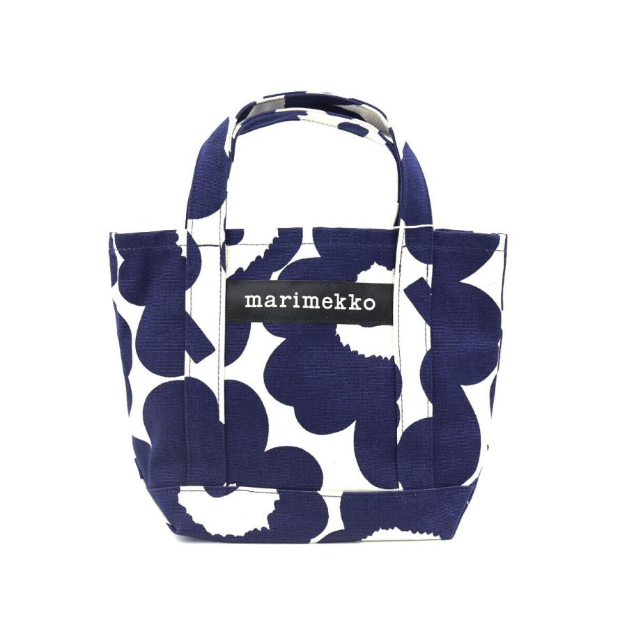 marimekko（マリメッコ） トートバッグ ランチバッグ SEIDI PIENI