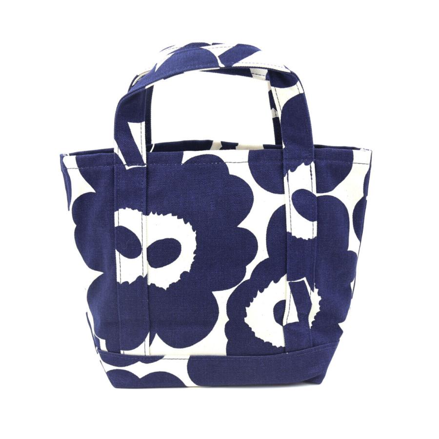 marimekko（マリメッコ） トートバッグ ランチバッグ SEIDI PIENI