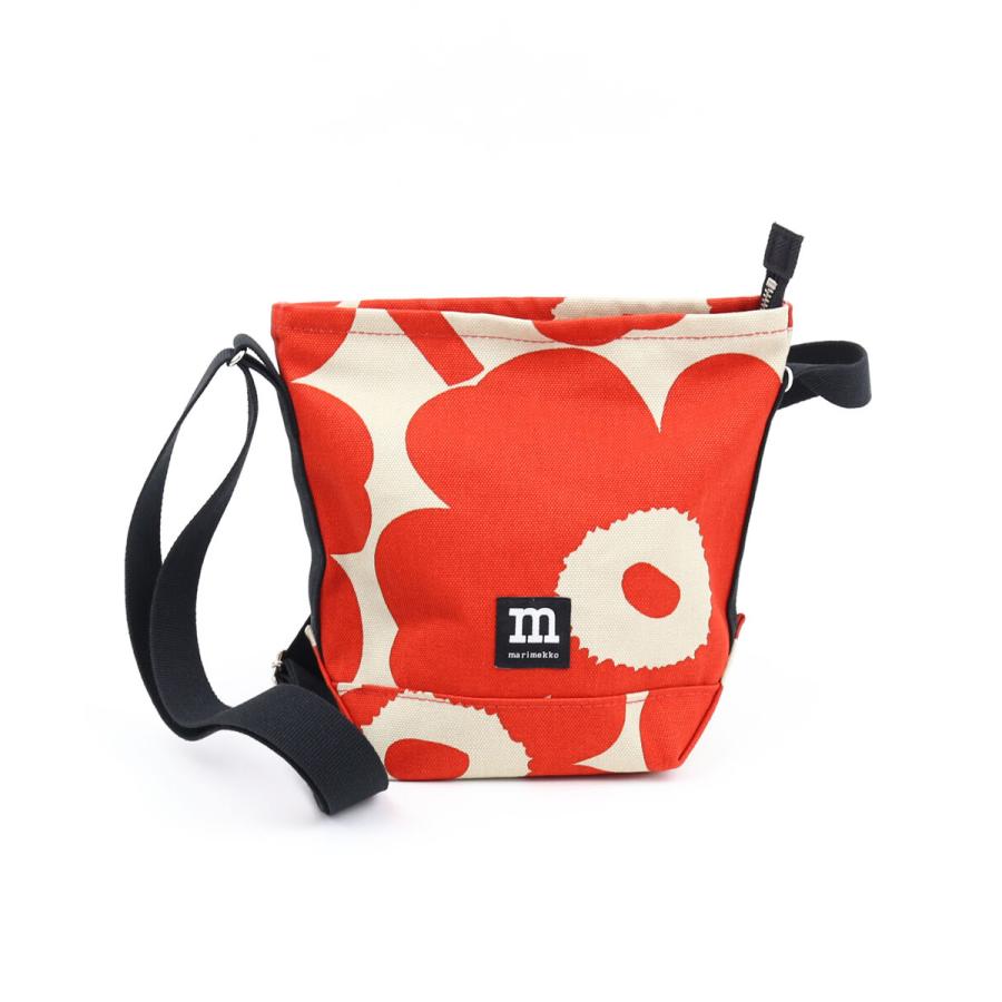 marimekko（マリメッコ） ショルダーバッグ ILTANEN PIENI UNIKKO 