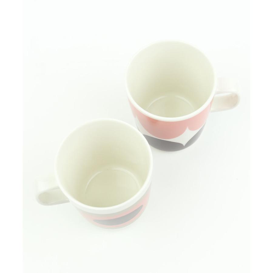 marimekko（マリメッコ） マグカップ コーヒーカップ コップ 2個セット