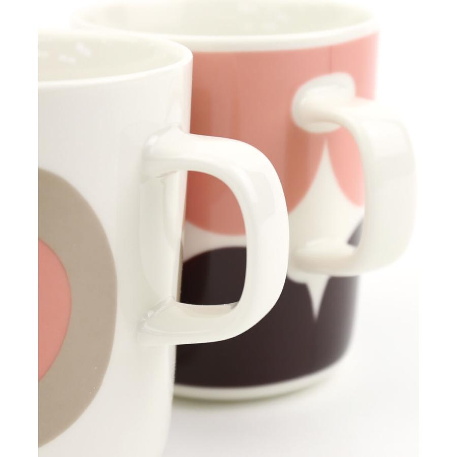 marimekko（マリメッコ） マグカップ コーヒーカップ コップ 2個セット