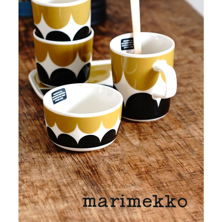 marimekko（マリメッコ） ボウル 小鉢 食器 250ml HARKA BOWL 2.5DL