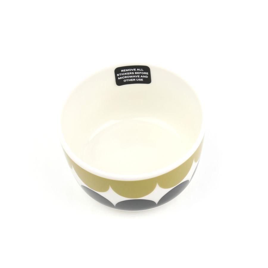 marimekko（マリメッコ） ボウル 小鉢 食器 250ml HARKA BOWL 2.5DL
