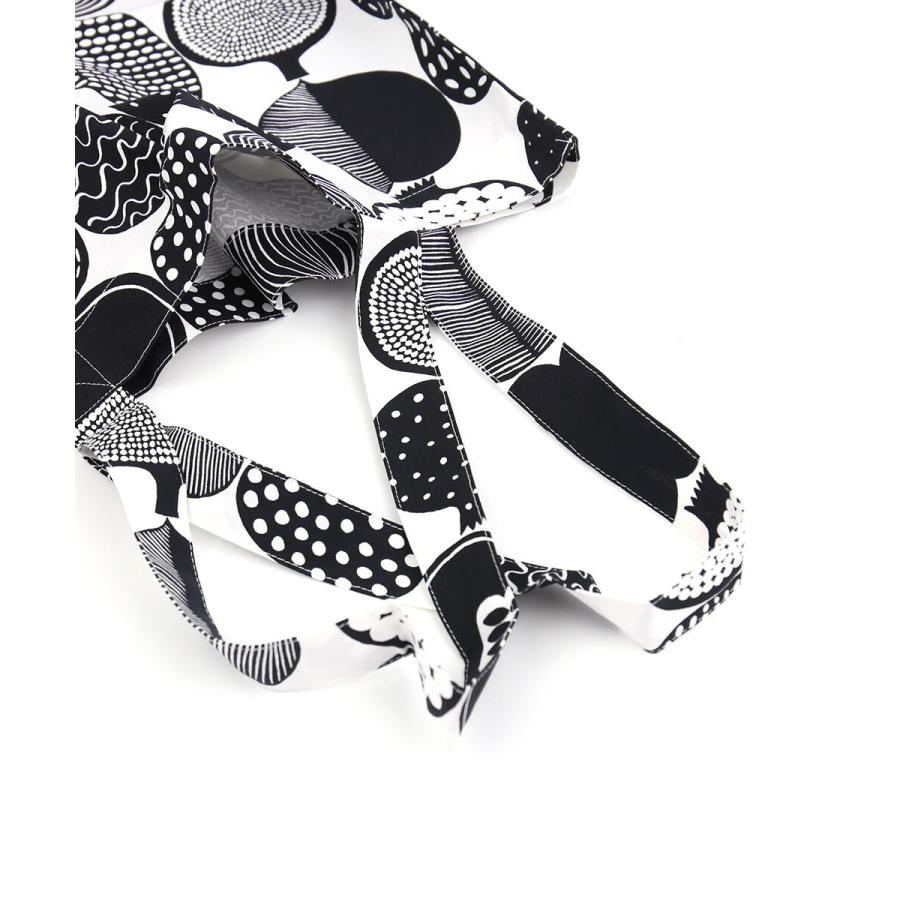 marimekko（マリメッコ） トートバッグ エコバッグ ファブリックバッグ