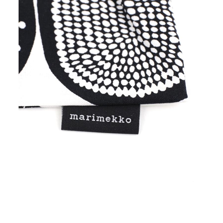 marimekko（マリメッコ） トートバッグ エコバッグ ファブリックバッグ 