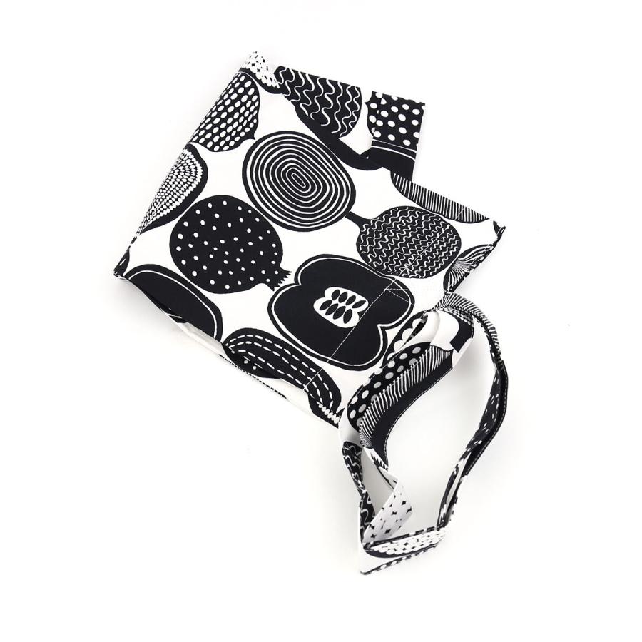 marimekko（マリメッコ） トートバッグ エコバッグ ファブリックバッグ 