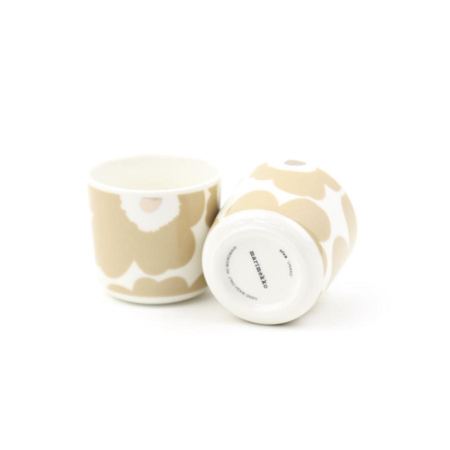 marimekko（マリメッコ） UNIKKO COFFEE CUP 2DL 2PCS marimekko