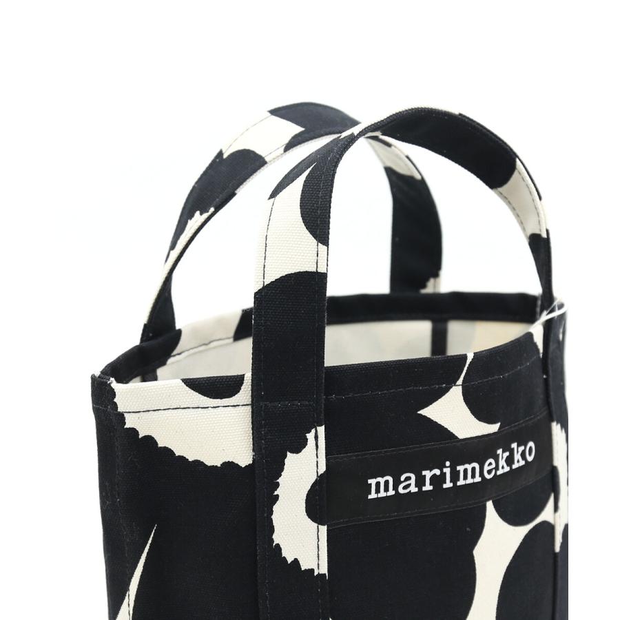marimekko（マリメッコ） トートバッグ キャンバストート ランチバッグ