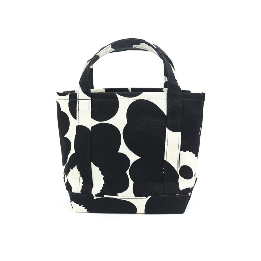 marimekko（マリメッコ） トートバッグ キャンバストート ランチバッグ