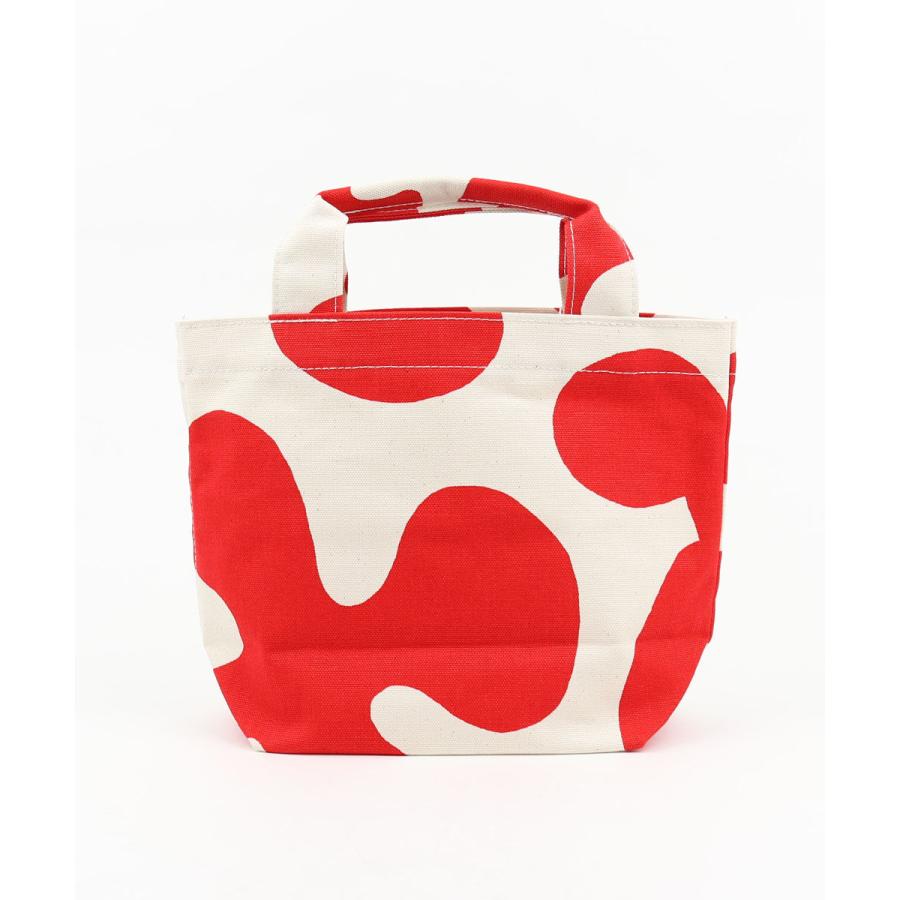 marimekko マリメッコ トートバッグ MONO MINI TOTE PULLOPOSTI 