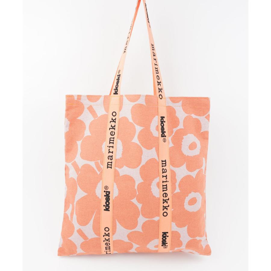 marimekko マリメッコ トートバッグ エコバッグ KIOSKI IGELIN marimekko マリメッコ トートバッグ エコバッグ KIOSKI IGELIN
