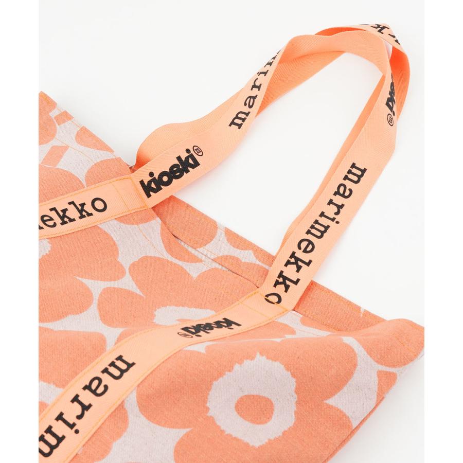 marimekko（マリメッコ） トートバッグ エコバッグ KIOSKI IGELIN