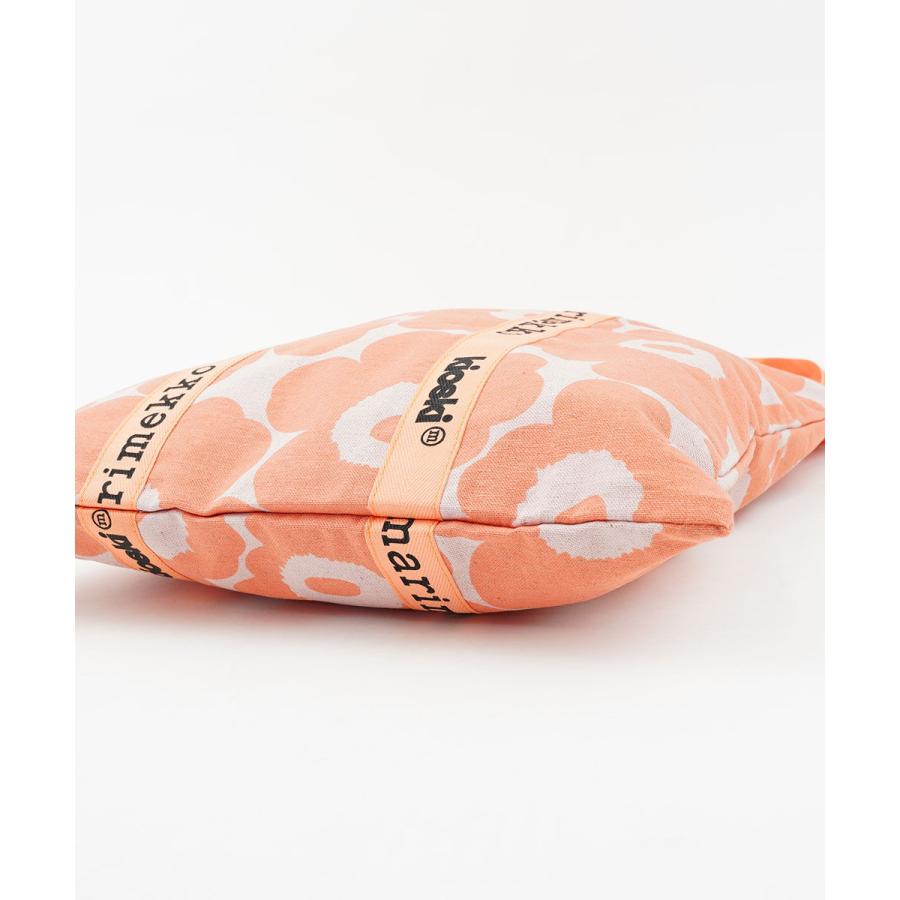 marimekko（マリメッコ） トートバッグ エコバッグ KIOSKI IGELIN