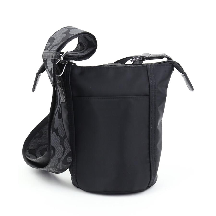 marimekko（マリメッコ） ショルダーバッグ ESSENTIAL BUCKET SOLID