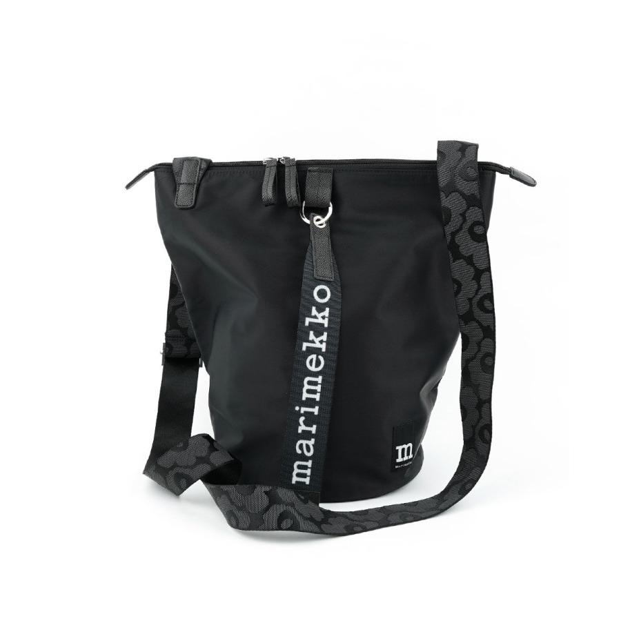 marimekko マリメッコ ショルダーバッグ ALL DAY BUCKET SOLID marimekko マリメッコ ショルダーバッグ ALL DAY BUCKET SOLID