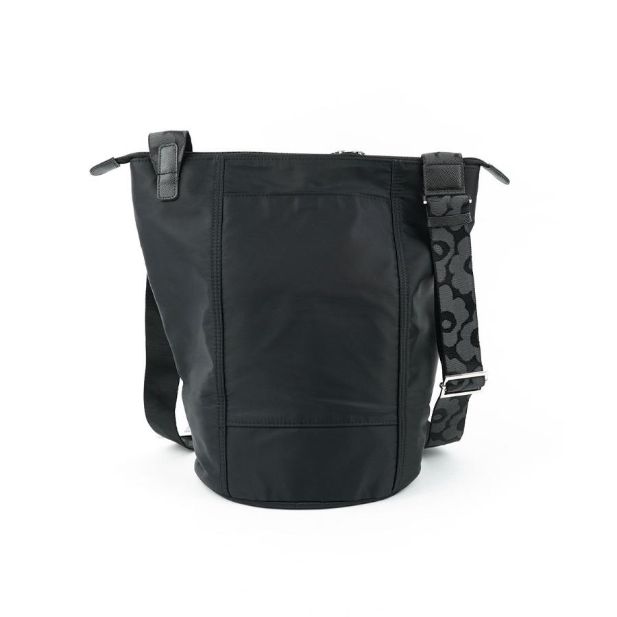marimekko マリメッコ ショルダーバッグ ALL DAY BUCKET SOLID 