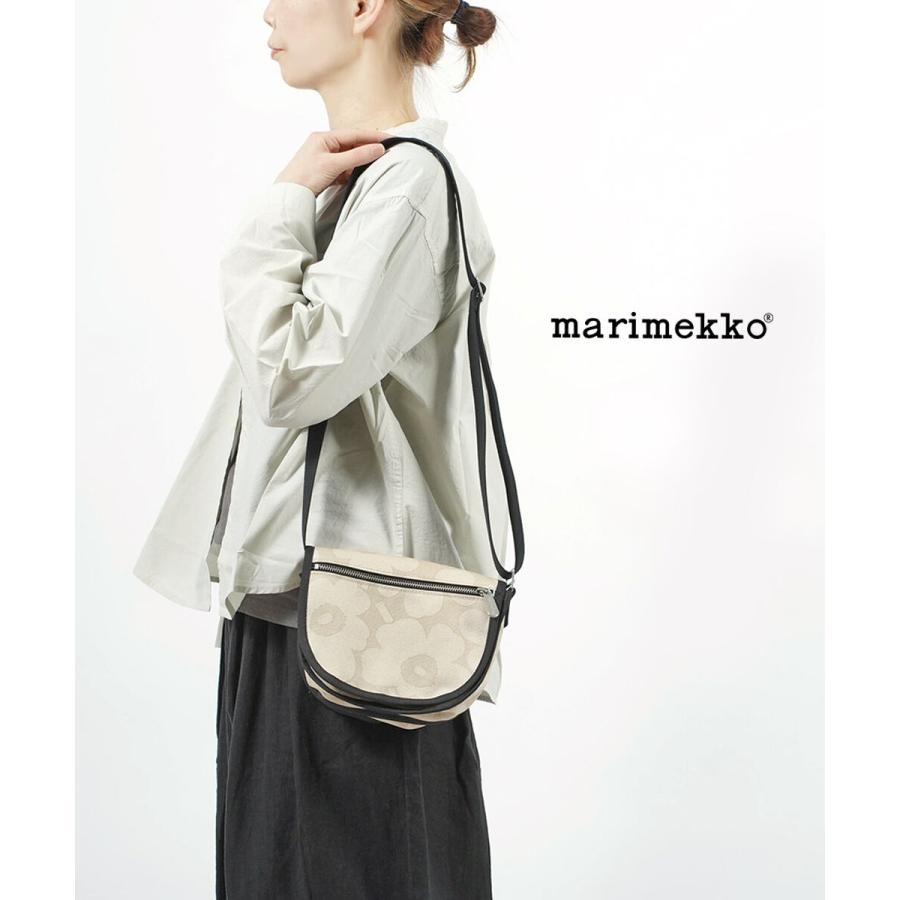 マリメッコ ショルダーバッグ KERTTU UNIKKO marimekko レディース  