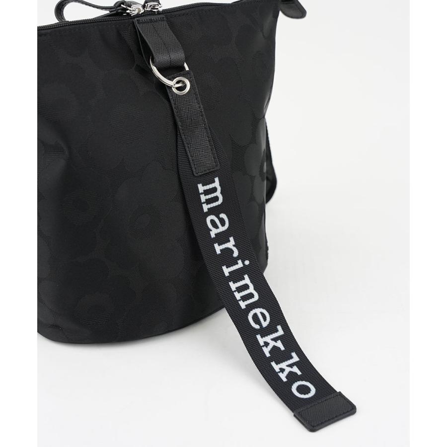 marimekko（マリメッコ） ショルダーバッグ CARRY ALL UNIKKO