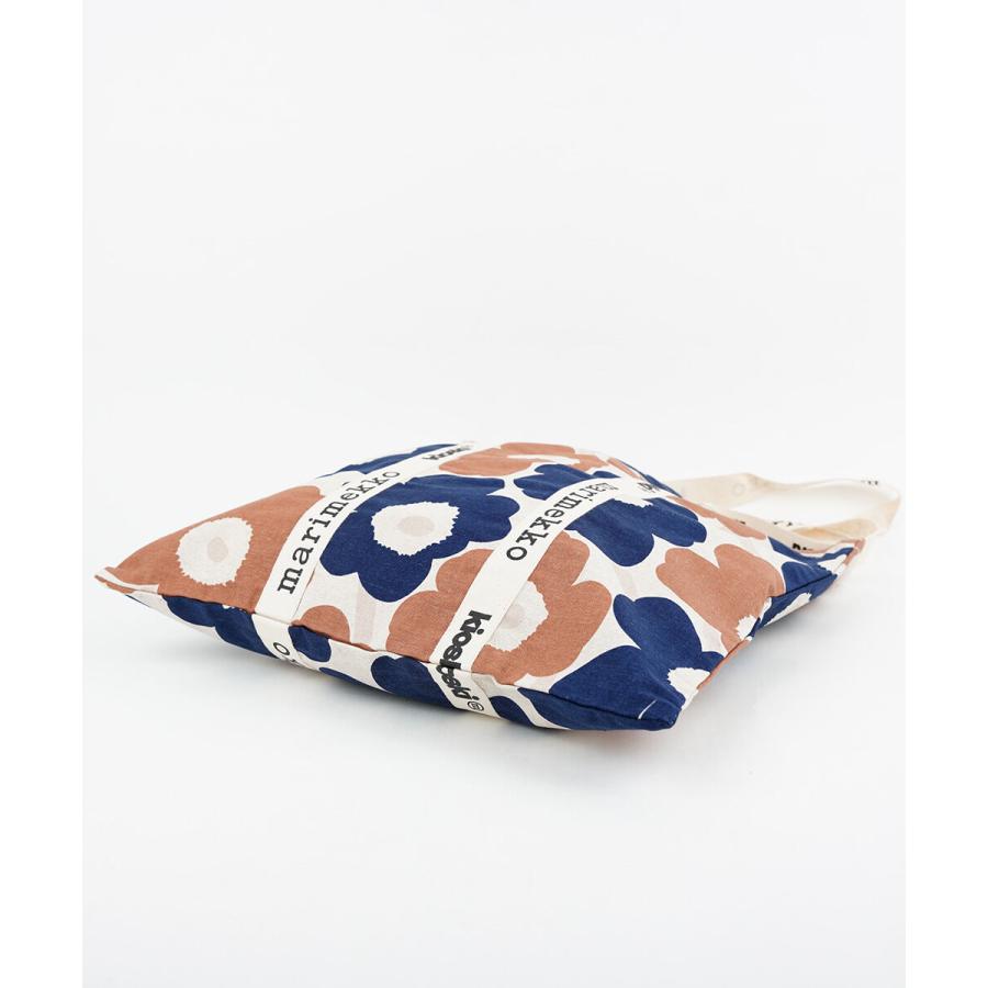 marimekko（マリメッコ） トートバッグ KIOSKI CARRIER MIDI UNIKKO