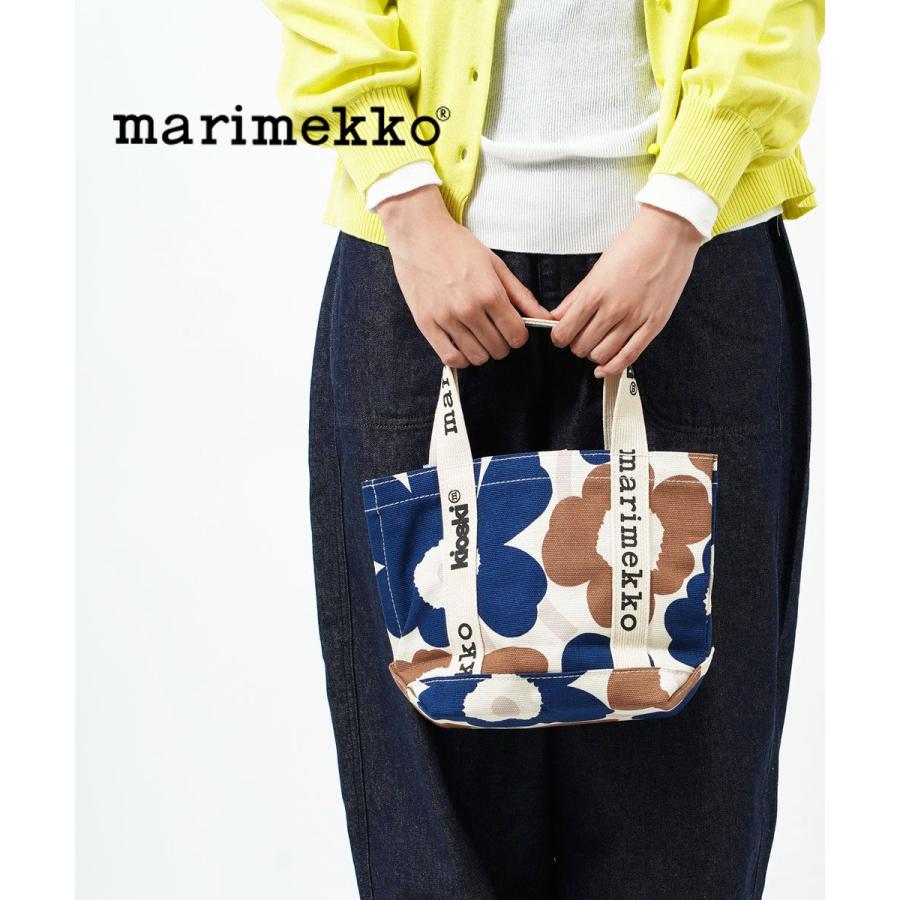 marimekko マリメッコ トートバッグ KIOSKI CARRIER MINI UNIKKO marimekko マリメッコ トートバッグ KIOSKI CARRIER MINI UNIKKO