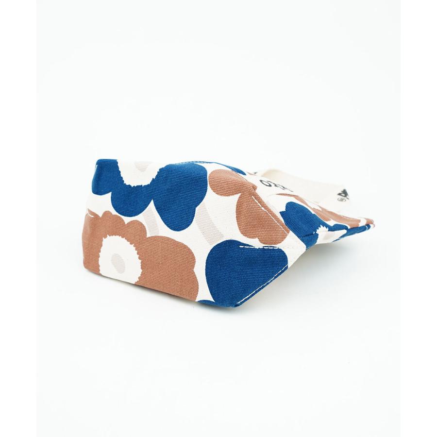 marimekko（マリメッコ） トートバッグ KIOSKI CARRIER MINI UNIKKO